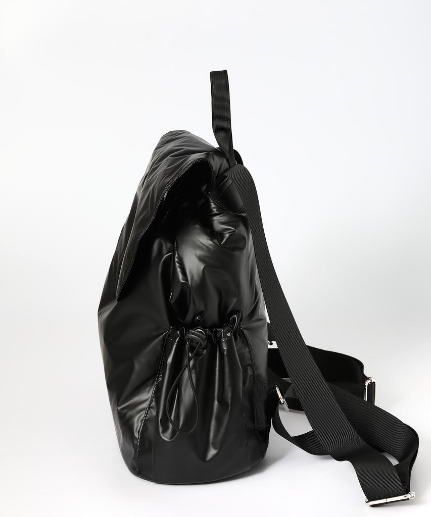Yellowstone Stringo Backpack - Black