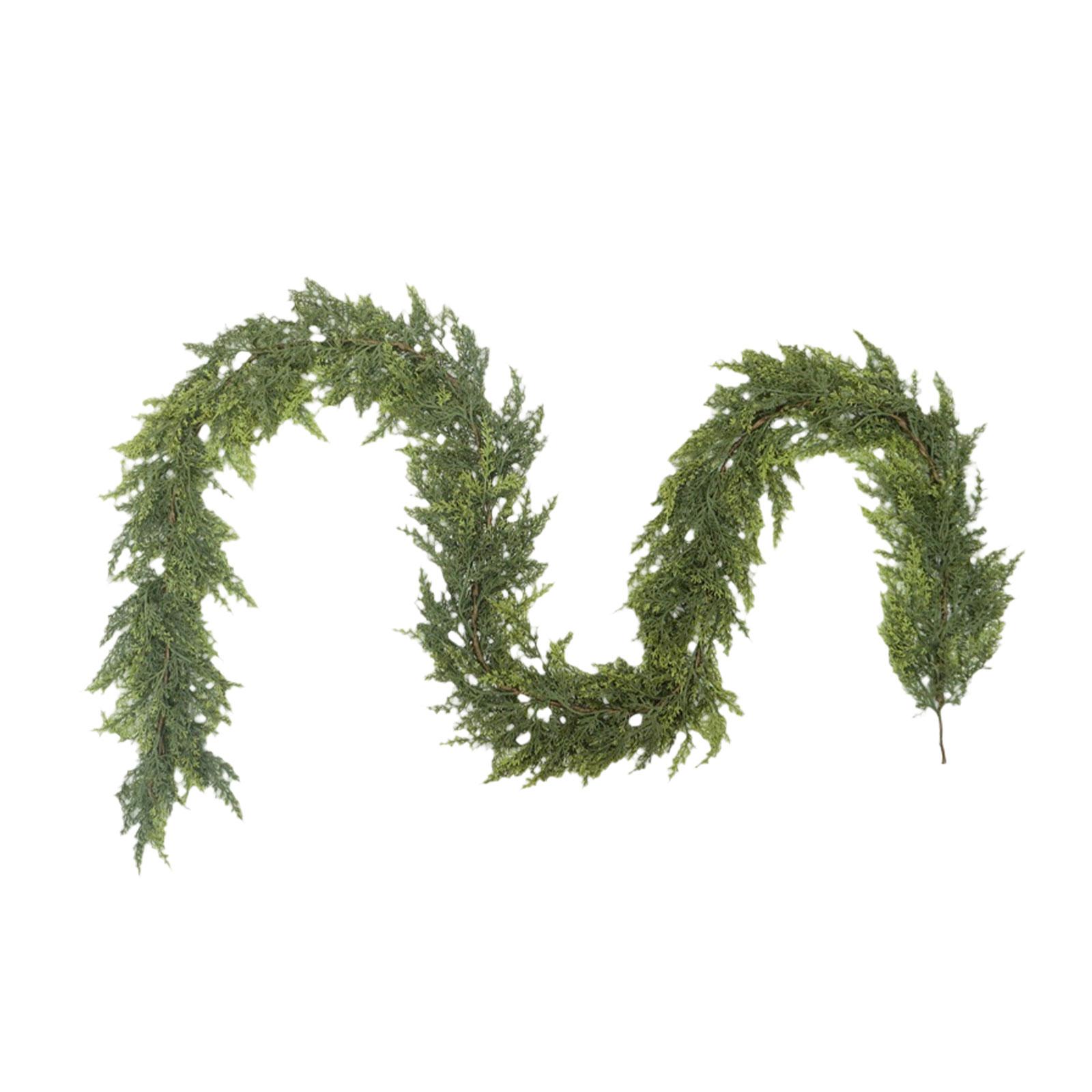 

Искусственные Иглы И Ротанг 150 см Рождественские Украшения Иглы Домашнее Украшение Фото Path5 One Size