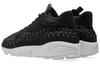 Nike Air Footscape Woven Chukka 'Black' 443686-004