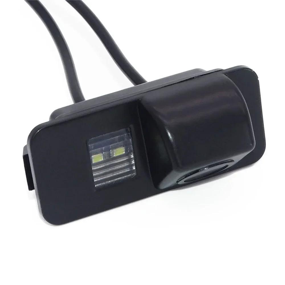 Car Rear View Camera Reversing Cam For Ford Focus Fiesta For Galaxy Auto Backup Parking Assistance Camera Night Driving
