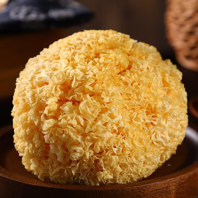 Fuchang Assorted Dried Goods Gift Box