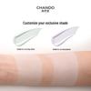 CHANDO Snow Run Whitening Sunscreen & Isolation Cream 30ml