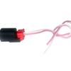 Coolant Temperature Sensor Connector Fits CHRYSLER DODGE JEEP RAM