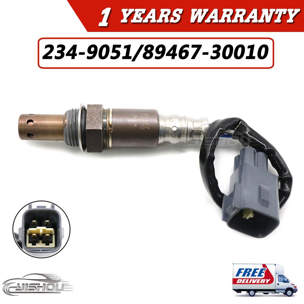Кислородный датчик A/F для Toyota 4Runner 2005-2009 Tundra Sequoia 2005-2007 Верхний