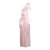 Towel City Womens/Ladies Satin Dress