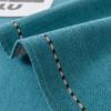 Light Luxury Solid Color Sofa Cushion Chenier Four Seasons Universal  Simple Non-Slip Sofa Cover Cloth Towel Cover Seat Cushion