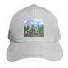 This is happening now Baseball Cap luxury caps hard hat Unique hats Streetwear Baseball Unisex Womens