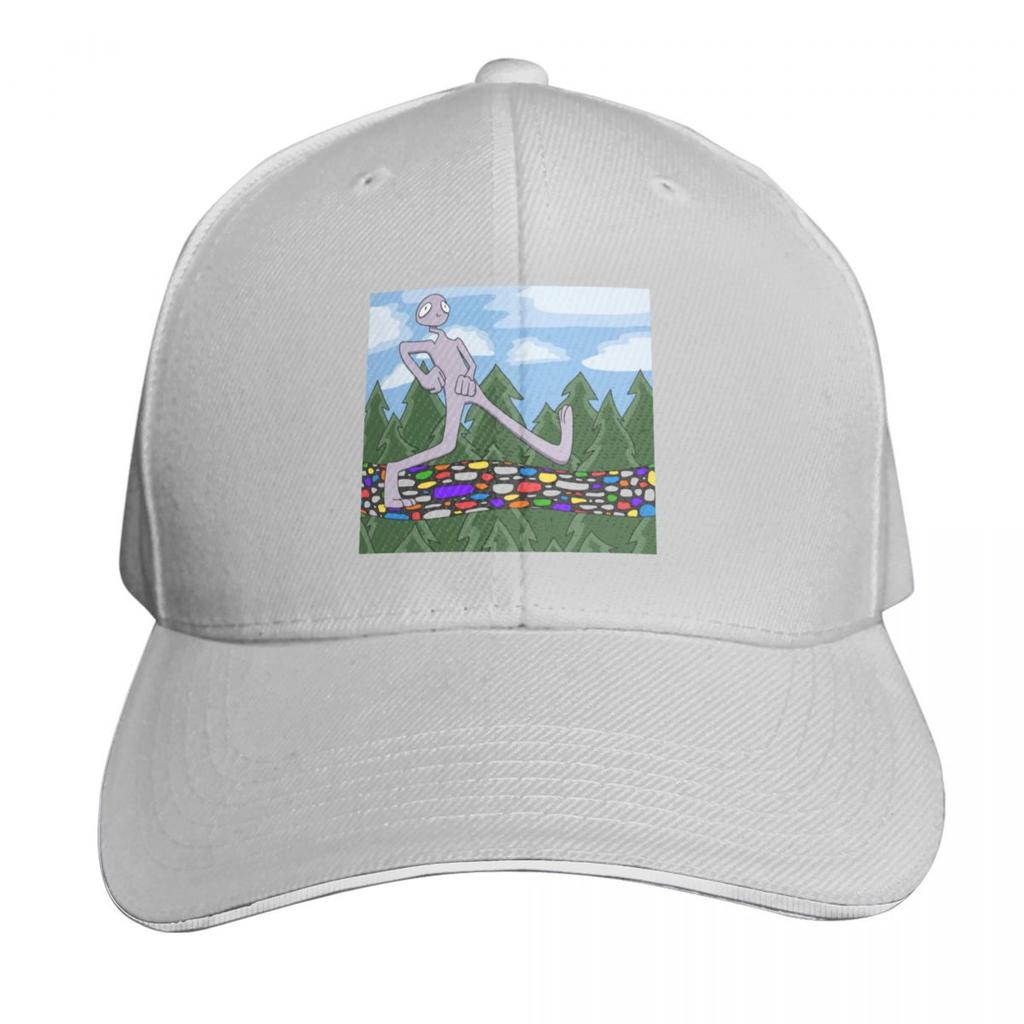 This is happening now Baseball Cap luxury caps hard hat Unique hats Streetwear Baseball Unisex Womens