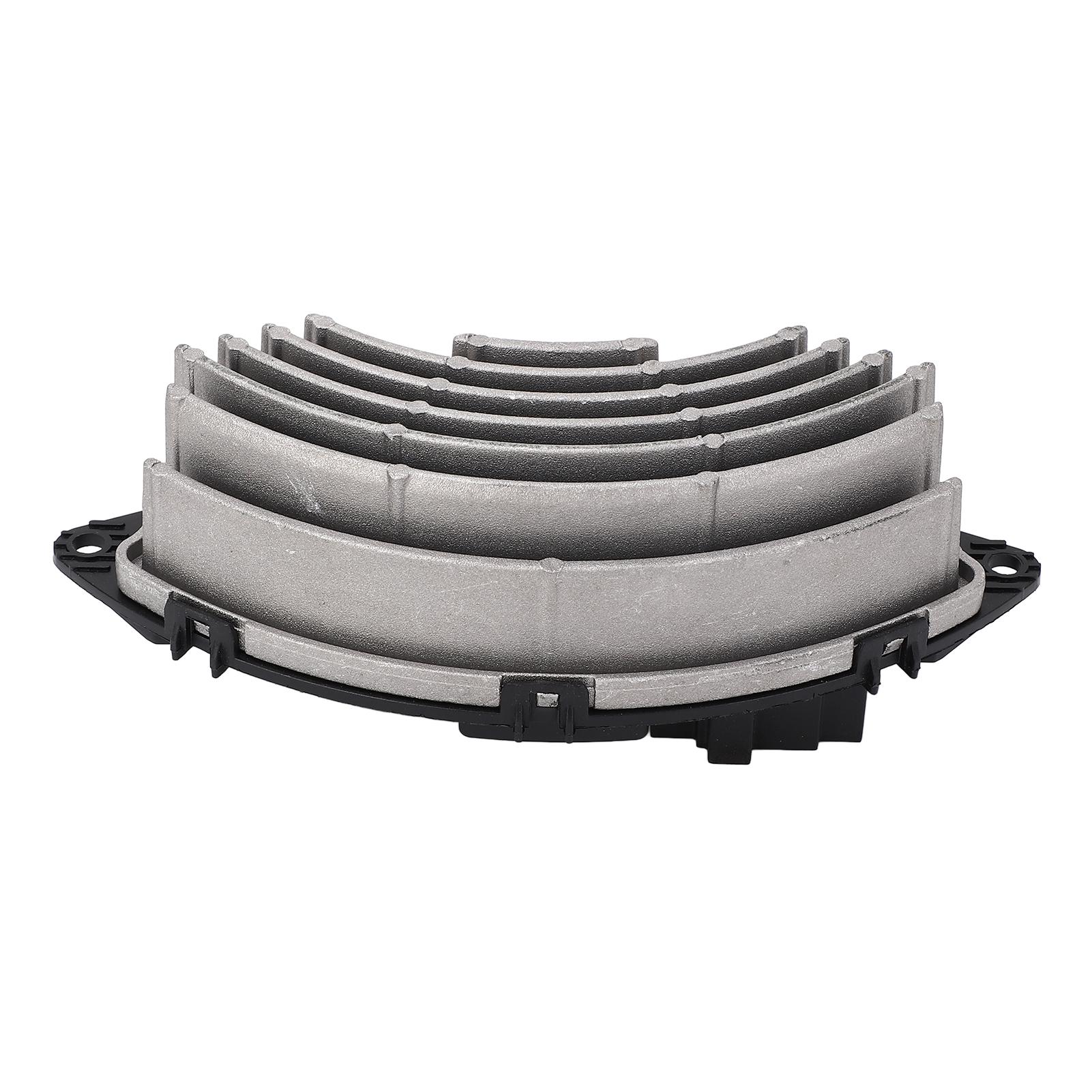 Heater Blower Motor Resistor High Efficiency Stable 6441CE Replacement for Citroen Berlingo Dispatch C4