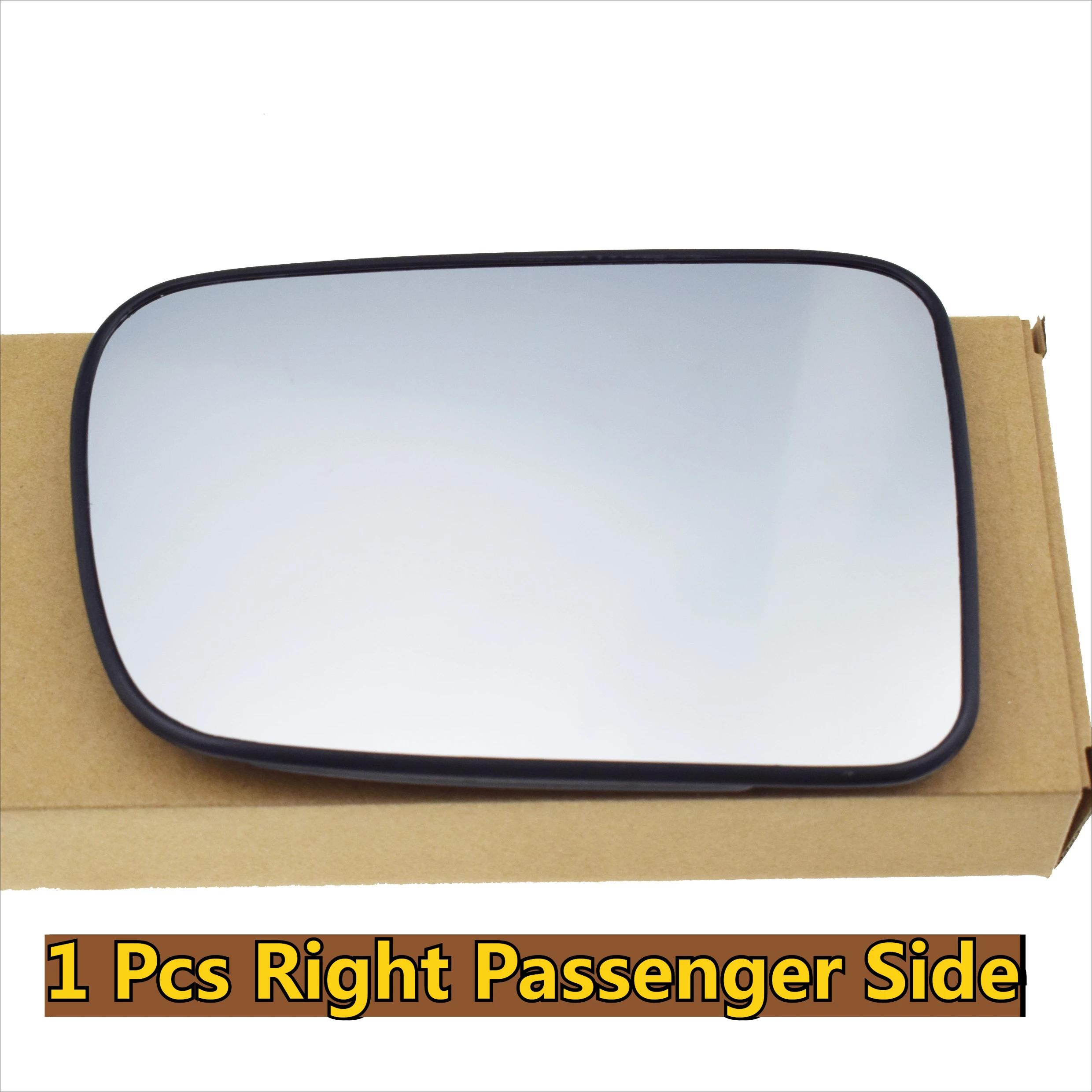 

Heated Left or Right Car Rear View Side Mirror Glass For Honda CR-V 2.4L 2.0L 1997 1998 1999 2000 2001 2002 2003 2004 2005 2006 1 Pcs Right Side
