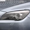 For BMW 7 Series F01 F02 G11 G12 Car Exterior Headlight Anti-scratch Front Lamp Transparent TPU Protective Film Accessories