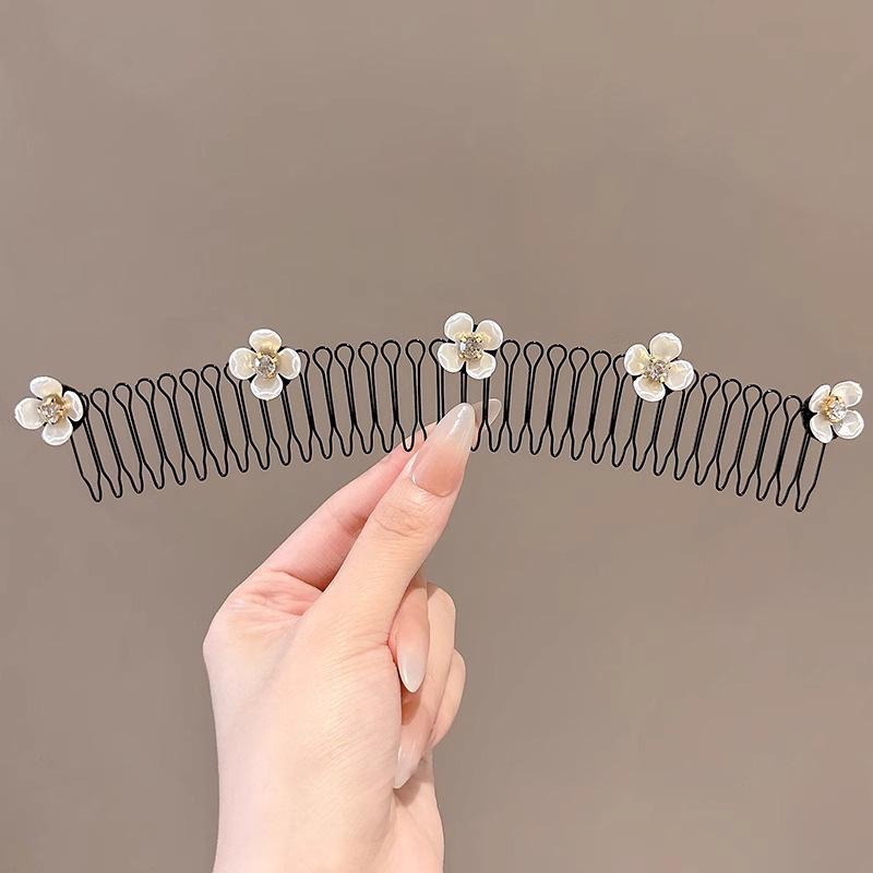 Kinder Süße Pony Haarspange: Mädchen Baby Haarkamm & Spange
