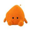 Cute Plush Toy Stuffed Animal Doll Soft Pillow Gift For Girls Cartoon Style