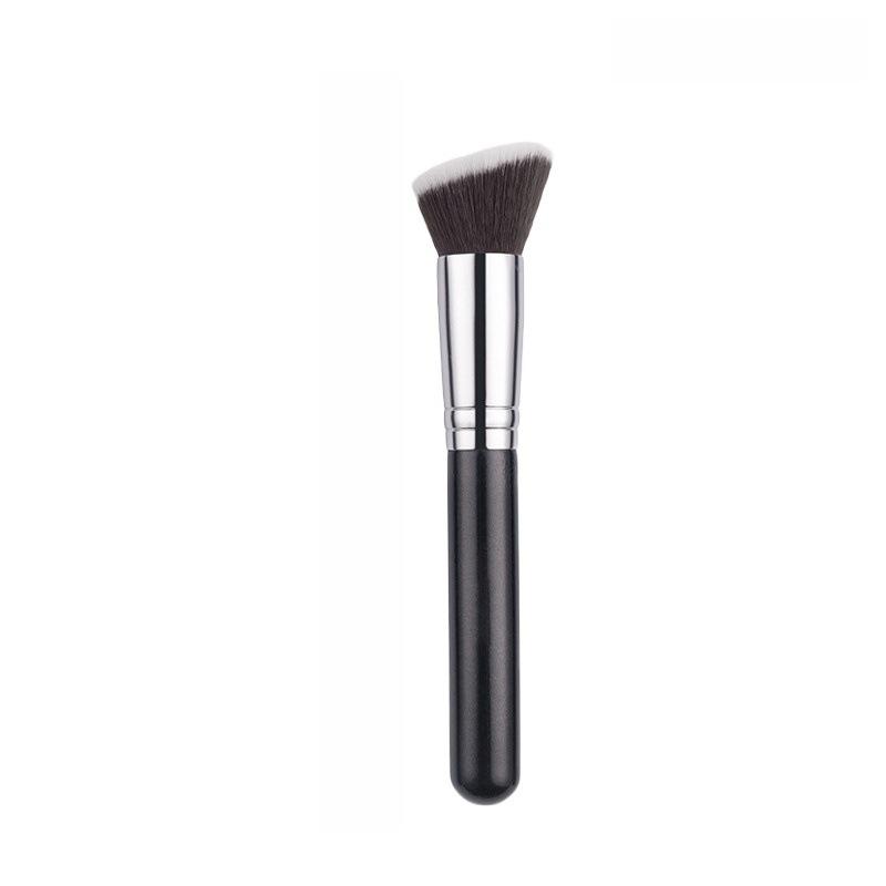 New Face Mask Brush 191 Foundation Brush Multi-functional Makeup Brush Traceless Concealer Not Easy To Eat Powder