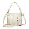 Fashionable Retro Bag Ladies' Handbag, Single-shoulder Bag Multi-layered Large-capacity Crossbody Bag
