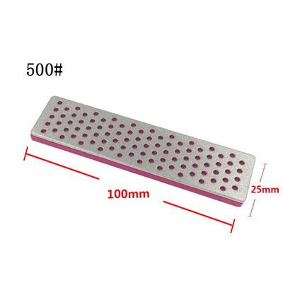 Wutuo Snowboard Diamond Edge Sharpener