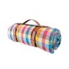 Esterilla ZISIZ para Picnic y Camping al Aire Libre