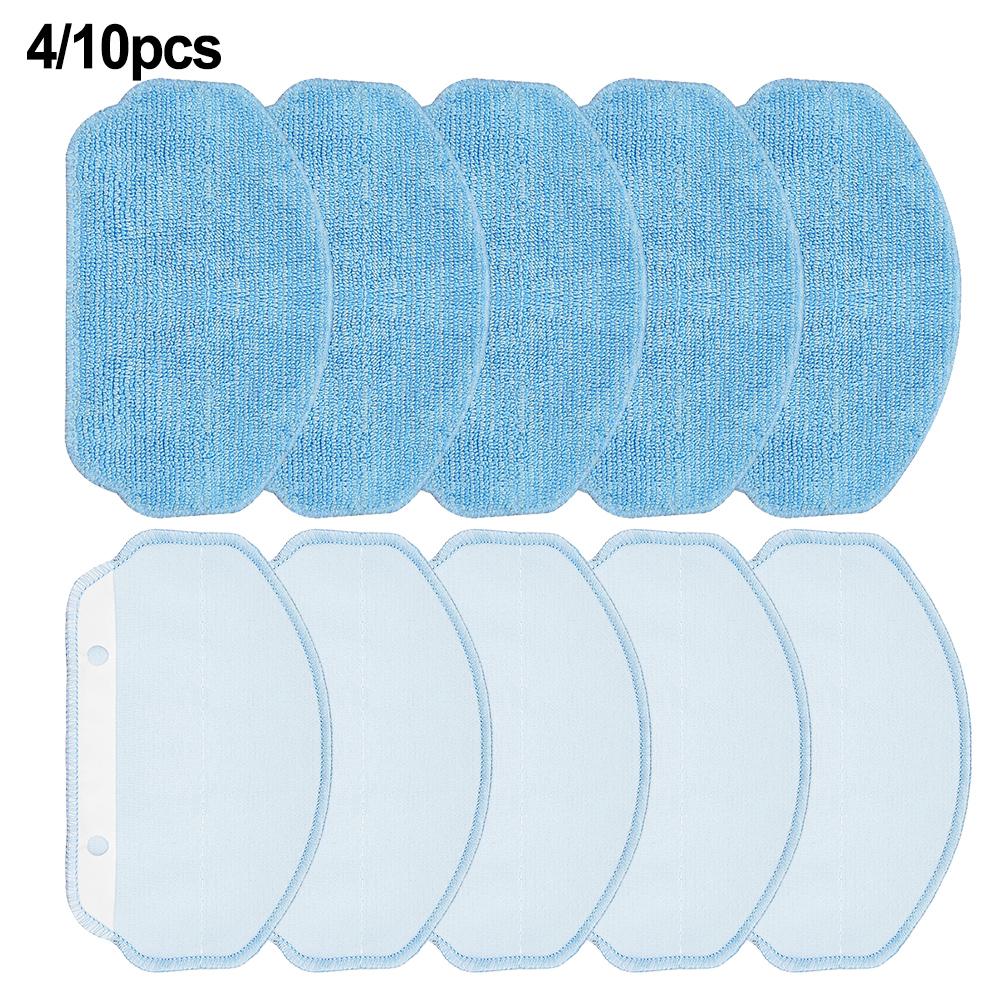For Cecotec Conga- 999 Origin X-Treme- Replacement Spare Parts Side Brush Hepa Filter Mop Pad Tool Accessories High-quality