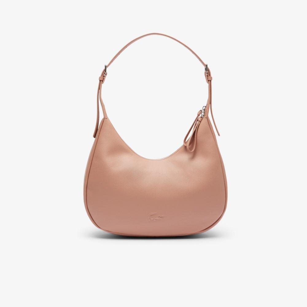 [lacoste] Women's City Court Hobo Bag NF5108I55NR26