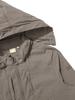 Bbc Earth Carabiner Utility Jacket_Dark Grey