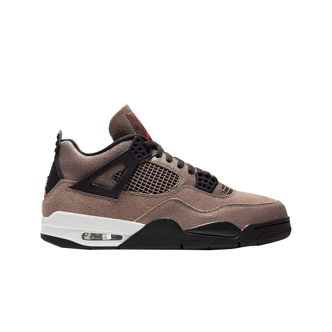 

Jordan 4 Retro Taupe Haze 255