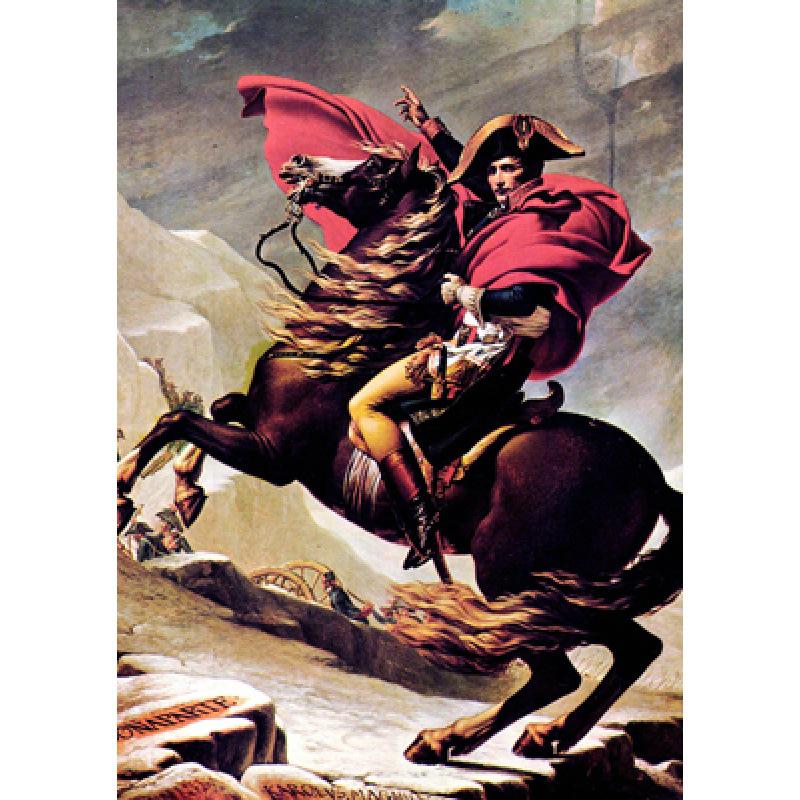 

Barton Napoleon Che Guevara Poster: Framed Decorative Kraft Paper Art White card paper (non-adhesive) 30*42 cm