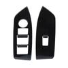 Mazda CX-5 (2017–2020) Fensterschalter-Abdeckungen - 4-teiliges Set