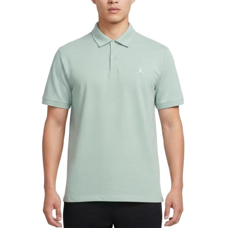 Мужская футболка-поло Jordan As M J DF для гольфа tops HQ8689-384 2XL
