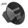 OEM Style Start Button Engine Stop Switch for Mercedes Benz, Car Push For Models Starter Switch, Button, Replacement Accessory Matte Finish
