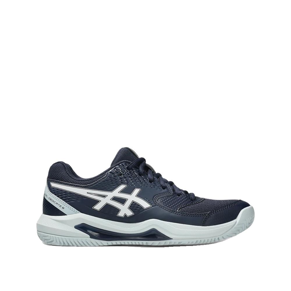 Tennis Shoes ASICS Gel Dedicate 8 Clay