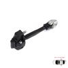 EDP1321 Rear Left or Right Door Hinge Stop Check Strap Limiter for Peugeot 2008 E-2008 MK2 Opel Mokka B Mokka-e 9820816280