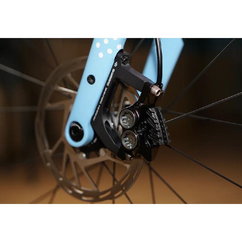 ZRACE M1 X2 / X4 Mountain Bike Hydraulic Brake,Full CNC Lightweight, Oil Pressure Disc