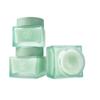 Green Calm Aqua Cream 70ml 1+1 Set Instant Cooling & Deep Soothing Relief for Heated and Irritated Skin
