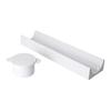 Cake Pop Mold Set with 9-Inch Tray Cake Pop Maker Round Cookie Cutter Baking