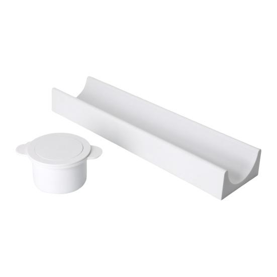 Cake Pop Mold Set with 9-Inch Tray Cake Pop Maker Round Cookie Cutter Baking
