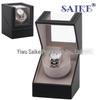 Automatic Rotating Watch Winder Box with Electric Motor for Mechanical Watches