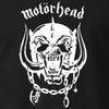MOTORHEAD Snaggletooth War Pig Heavy Metal Rocková Kapela na S-6XL Tričko Unisex Tričko