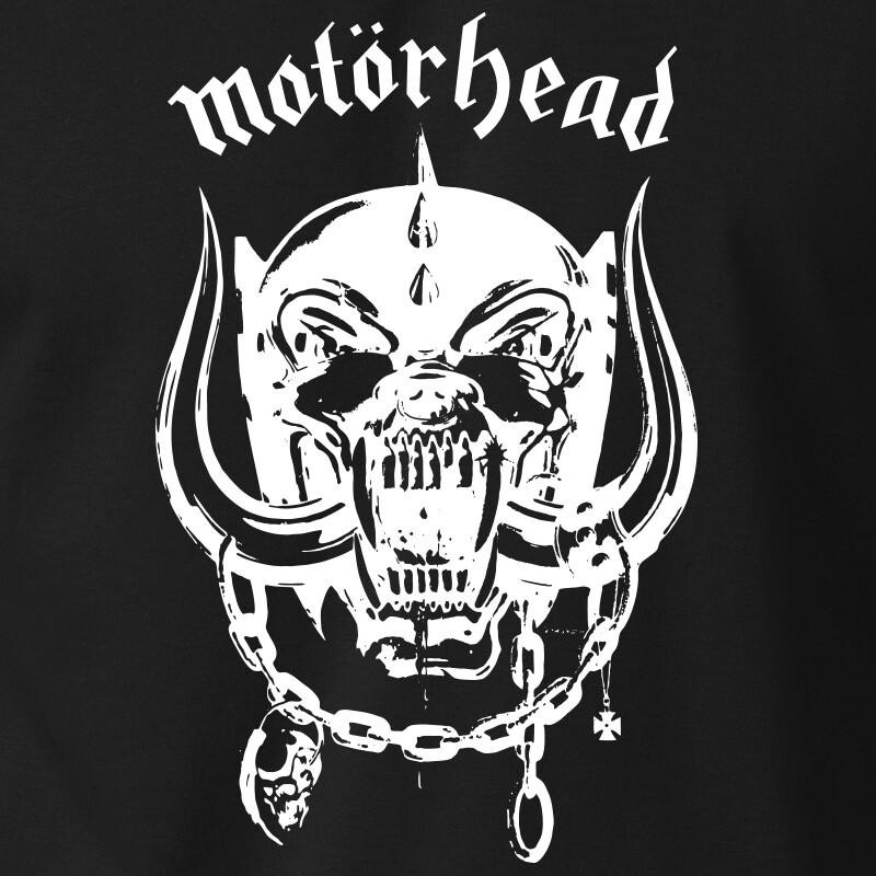 

MOTORHEAD Snaggletooth War Pig Heavy Metal Rock Band on S-6XL Tee Unisex T-Shirt M