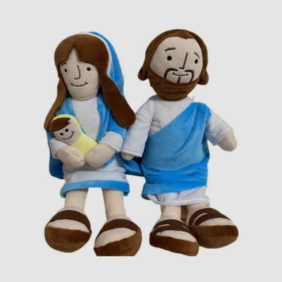 Christmas Stuffed Doll Toy Gift