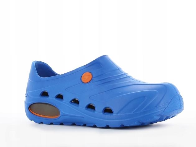 OXYPAS OXYVA : Ultralichte schoenen in EVA met antislipzool - Maat 41/42