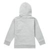 X-Men Childrens/Kids Cyclops Logo Heather Pull Over Hoodie