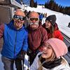 Funny Realistic Face Ski Mask,Old Man Ski Mask Funny Realistic Face ,Novelty Winter Face Cover For Skiing Parties