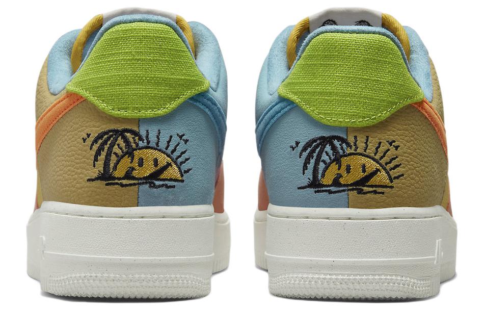 Nike Air Force 1 Low '07 LV8 Next Nature Sun Club DQ4531-700