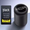 Geely ICON Xingyue L Jiaji Car Night Light Switch Cover - One-Button Interior Mod.