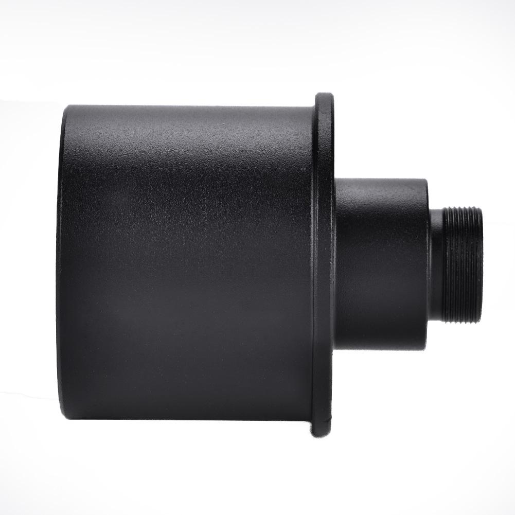 Photography Adapter Ring for Telescope 1.25in Thread for Taking Video Capture
