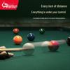 JEEANLEAN Duke Billiard Cue Stick