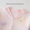 Shu Bei Yi 2-Pack Baby Romper Bodysuits