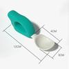 Baby Spoon Fork Learn To Eat Training 1-2 Years Old To Eat Baby Child Chopsticks Set Complementary Food Fork Plastic Tableware