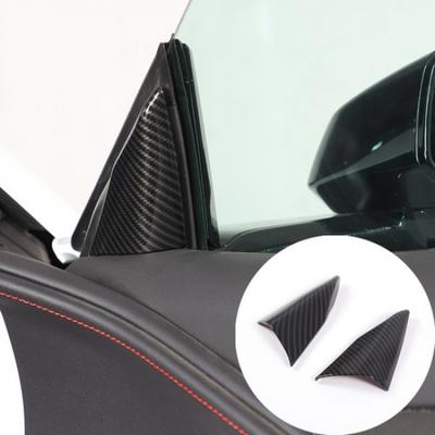 Autoaccessoires – Auto sierlijsten