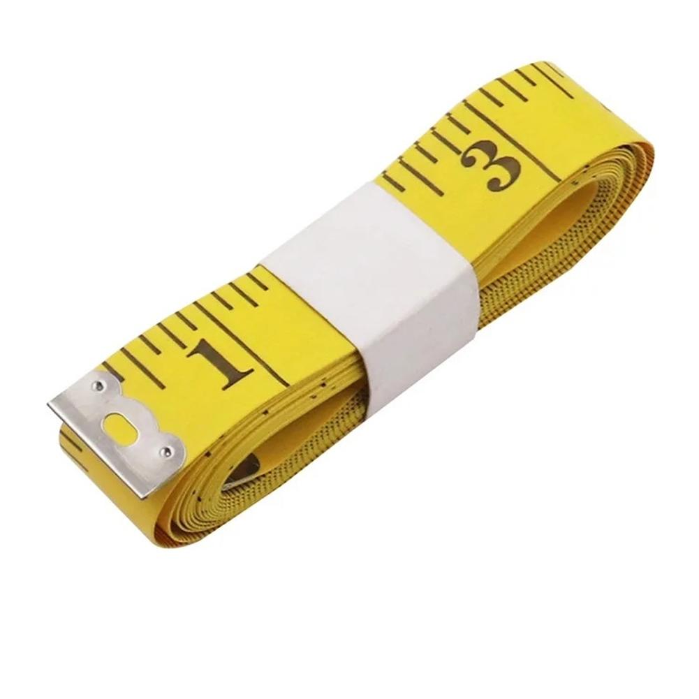Body Measuring Tape Sewing Tape Measure Tailor's Measuring Ruler